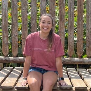 Meet your Posher, Britt